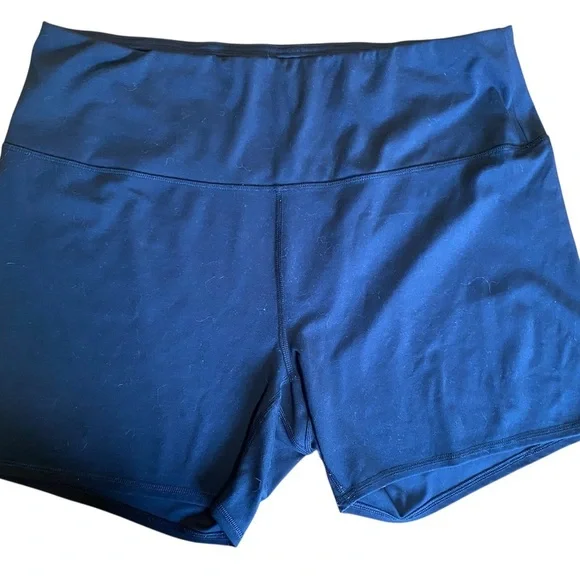 Athletic Works Light Blue Activewear Bundle Plus Sized - Picture 3 of 16